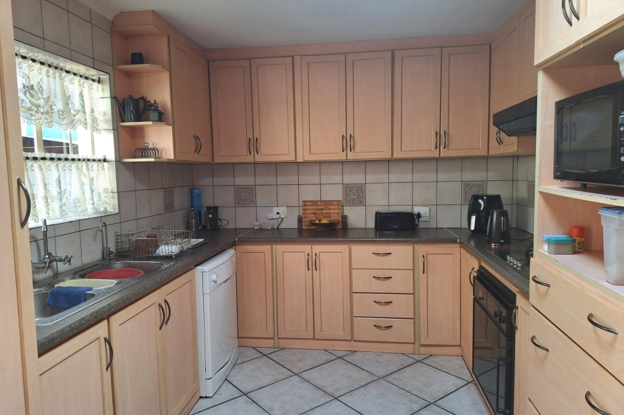 4 Bedroom Property for Sale in Tygerdal Western Cape